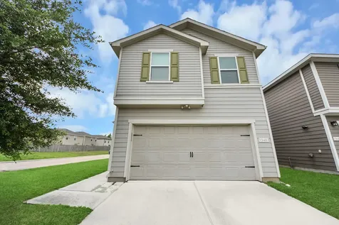 19403 Tinway Court Houston TX 77073