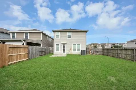 19403 Tinway Court Houston TX 77073