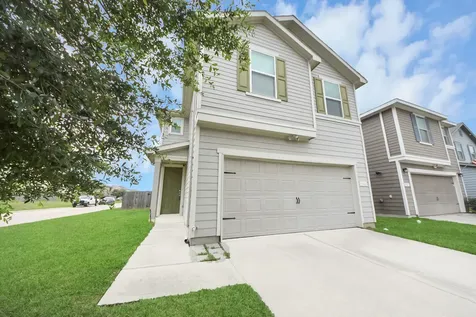 19403 Tinway Court Houston TX 77073
