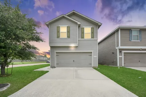 19403 Tinway Court Houston TX 77073