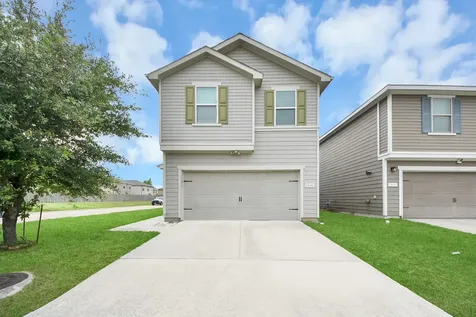 19403 Tinway Court Houston TX 77073