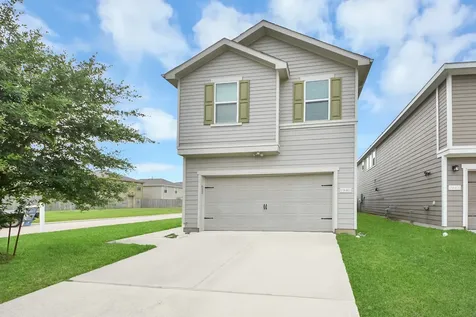 19403 Tinway Court Houston TX 77073