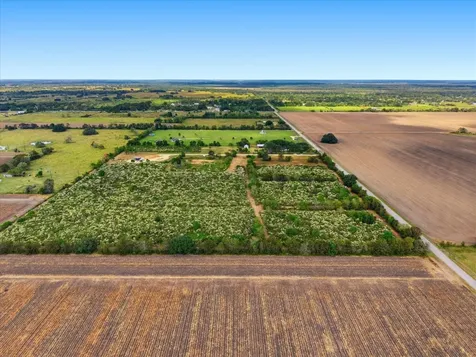Lot 7 Cow Creek Road Damon TX 77430