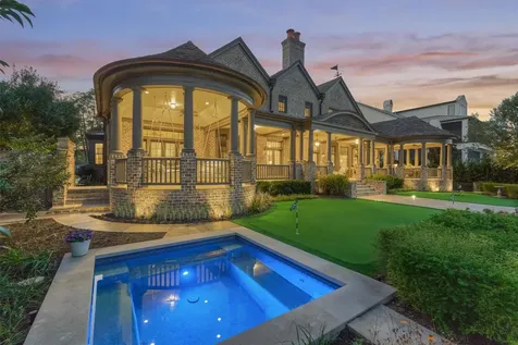 100 Bentwater Bay Drive Montgomery TX 77356