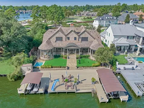 100 Bentwater Bay Drive Montgomery TX 77356