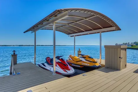 100 Bentwater Bay Drive Montgomery TX 77356