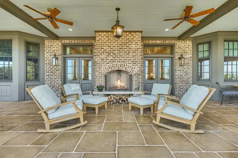 100 Bentwater Bay Drive Montgomery TX 77356