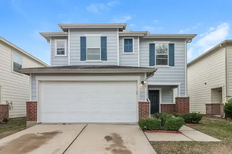 2730 Skyview Grove Court Houston TX 77047