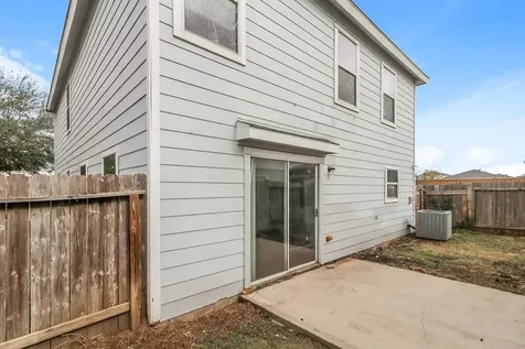 2730 Skyview Grove Court Houston TX 77047