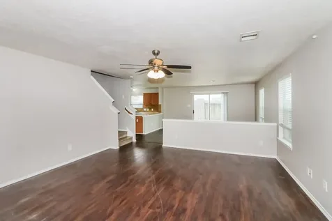 2730 Skyview Grove Court Houston TX 77047