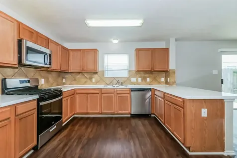 2730 Skyview Grove Court Houston TX 77047