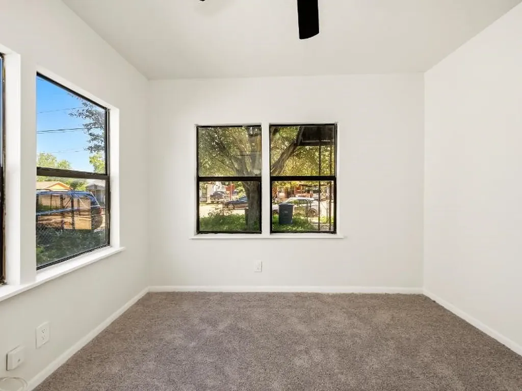 3111 Hicks Avenue San Antonio TX 78210