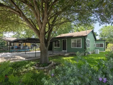 3111 Hicks Avenue San Antonio TX 78210