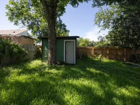3111 Hicks Avenue San Antonio TX 78210