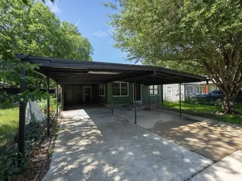 3111 Hicks Avenue San Antonio TX 78210