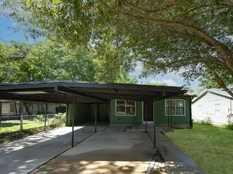 3111 Hicks Avenue San Antonio TX 78210