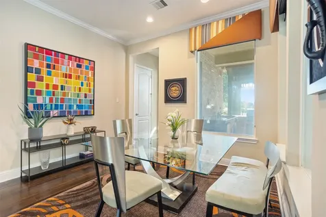 3427 Limestone Sky Court Houston TX 77059