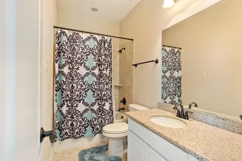 3427 Limestone Sky Court Houston TX 77059