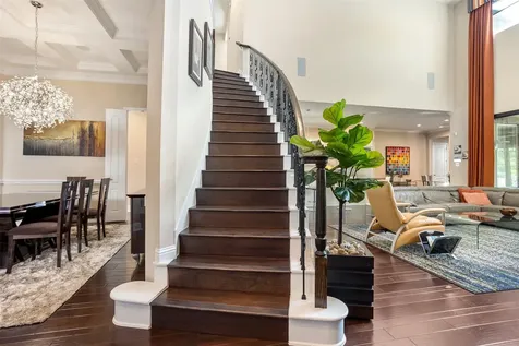 3427 Limestone Sky Court Houston TX 77059