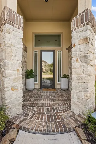 3427 Limestone Sky Court Houston TX 77059