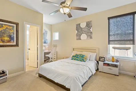 3427 Limestone Sky Court Houston TX 77059