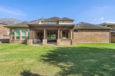 3427 Limestone Sky Court Houston TX 77059