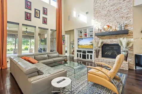 3427 Limestone Sky Court Houston TX 77059