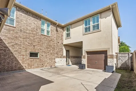 3427 Limestone Sky Court Houston TX 77059