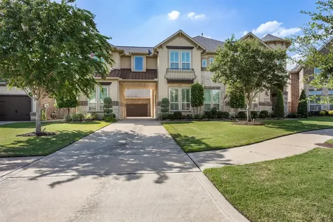 3427 Limestone Sky Court Houston TX 77059