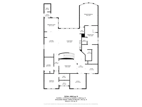 3427 Limestone Sky Court Houston TX 77059