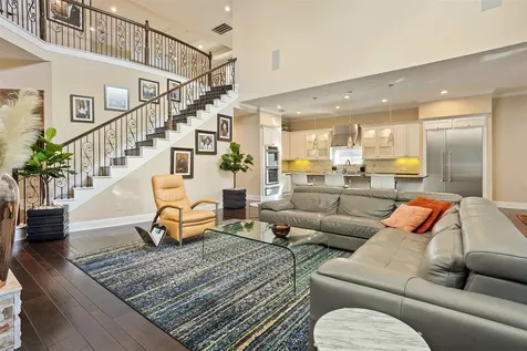 3427 Limestone Sky Court Houston TX 77059