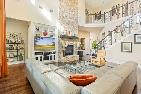 3427 Limestone Sky Court Houston TX 77059
