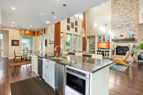 3427 Limestone Sky Court Houston TX 77059