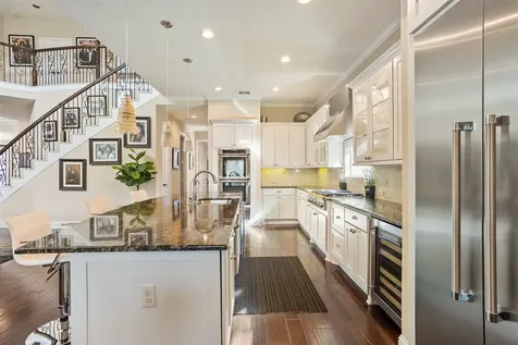 3427 Limestone Sky Court Houston TX 77059