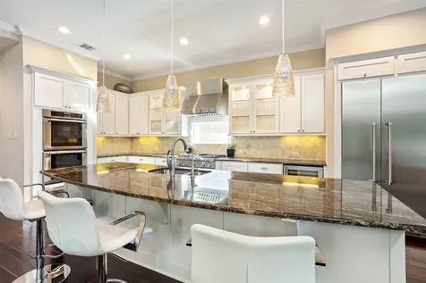 3427 Limestone Sky Court Houston TX 77059