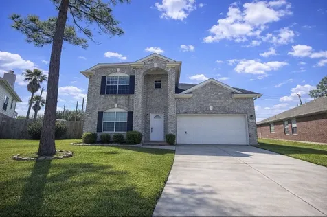 12126 Garner Mill Lane Houston TX 77089