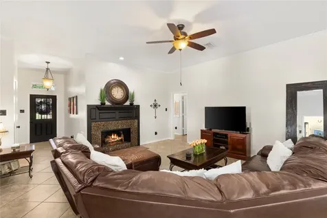 5219 Baywood Drive Pasadena TX 77505