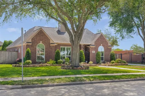 5219 Baywood Drive Pasadena TX 77505