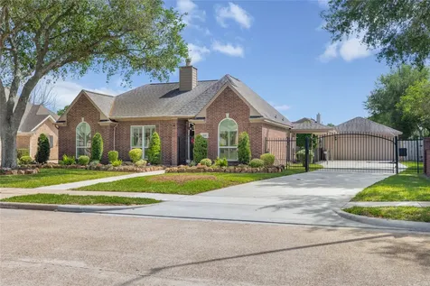 5219 Baywood Drive Pasadena TX 77505