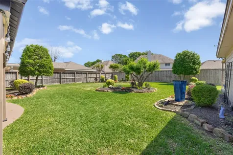 5219 Baywood Drive Pasadena TX 77505
