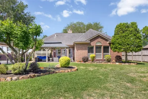5219 Baywood Drive Pasadena TX 77505