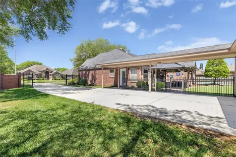 5219 Baywood Drive Pasadena TX 77505