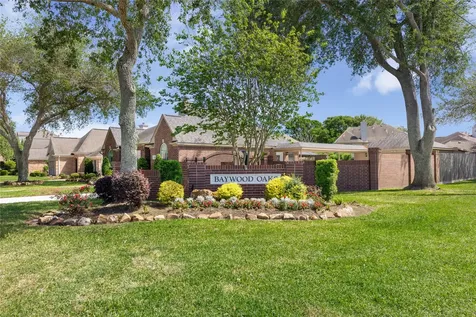 5219 Baywood Drive Pasadena TX 77505
