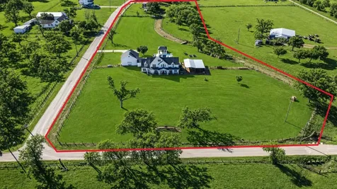 3103 Brundrett Road Wallis TX 77485