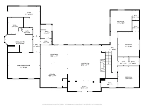 3103 Brundrett Road Wallis TX 77485