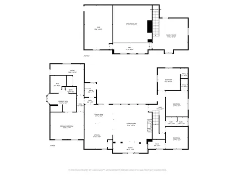 3103 Brundrett Road Wallis TX 77485