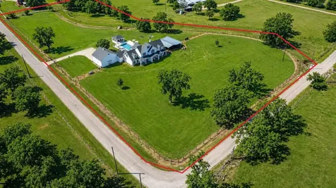3103 Brundrett Road Wallis TX 77485