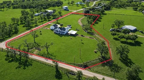 3103 Brundrett Road Wallis TX 77485