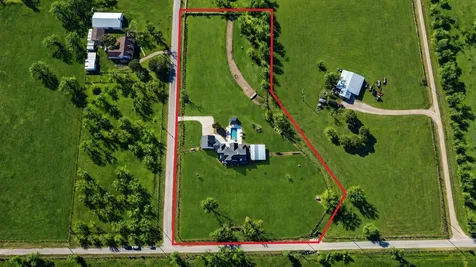 3103 Brundrett Road Wallis TX 77485
