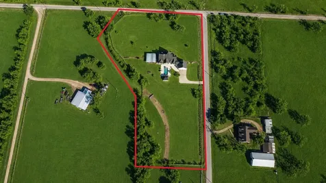 3103 Brundrett Road Wallis TX 77485